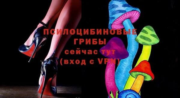 MESCALINE Баксан